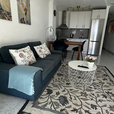 Sunny Apartment Tanife By Yumbo Playa del Inglés Esterno foto