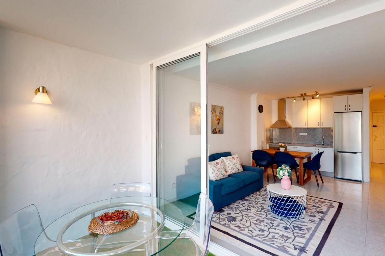 Sunny Apartment Tanife By Yumbo Playa del Inglés Esterno foto