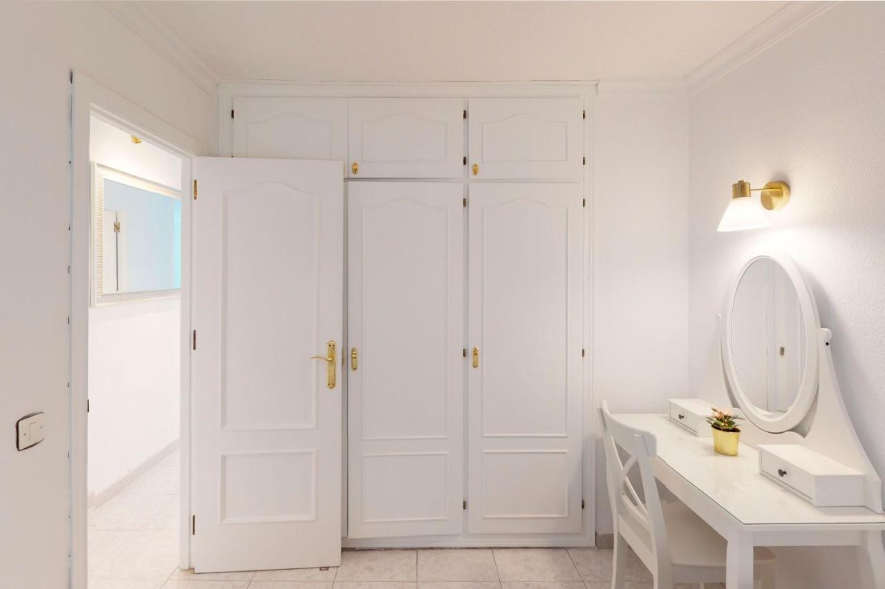 Sunny Apartment Tanife By Yumbo Playa del Inglés Esterno foto