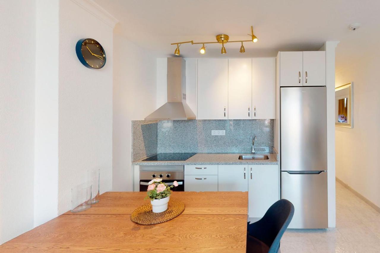Sunny Apartment Tanife By Yumbo Playa del Inglés Esterno foto