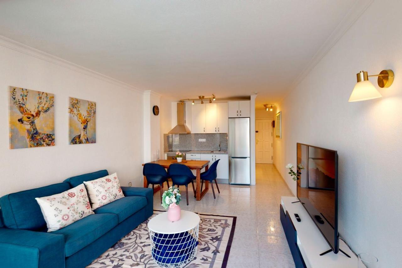 Sunny Apartment Tanife By Yumbo Playa del Inglés Esterno foto