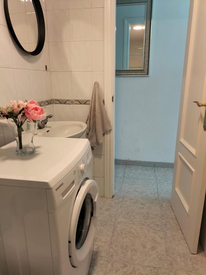 Sunny Apartment Tanife By Yumbo Playa del Inglés Esterno foto