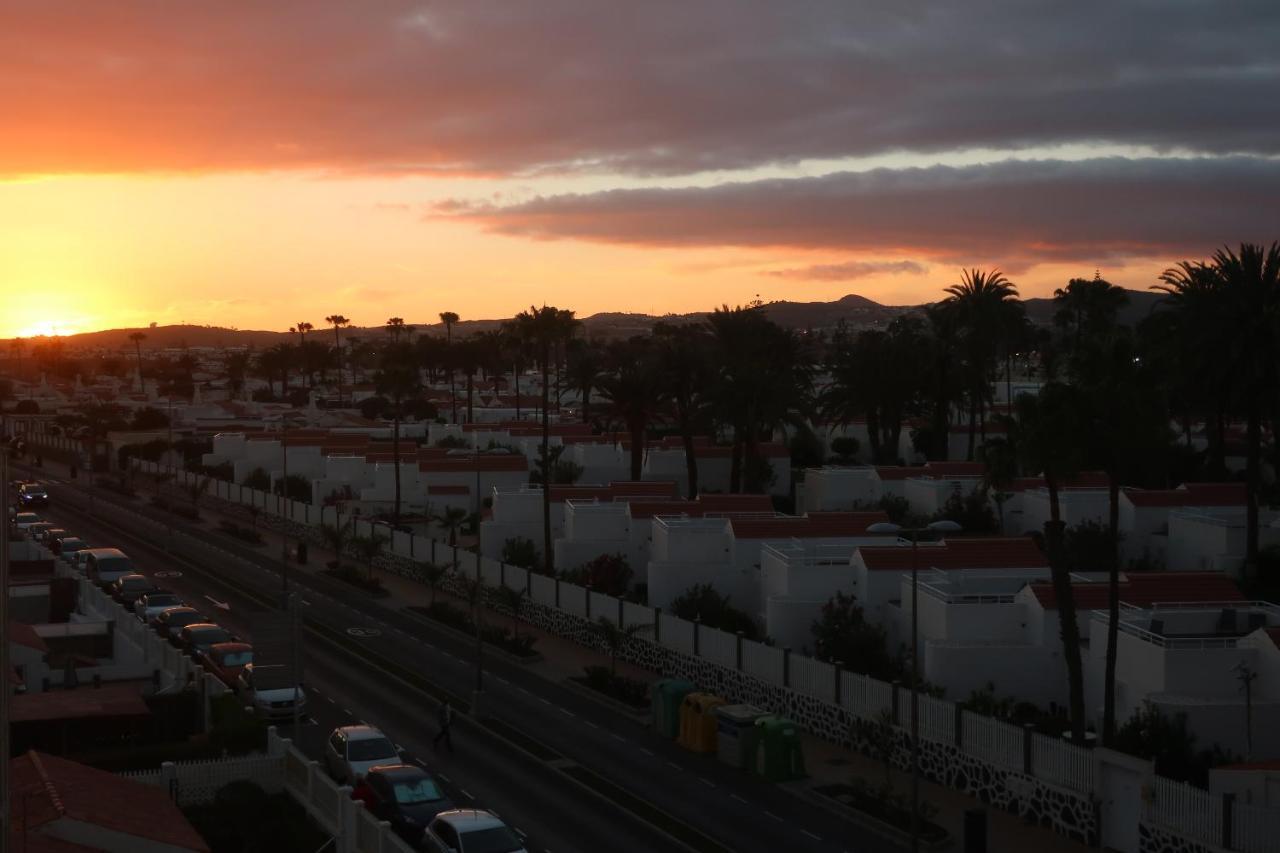 Sunny Apartment Tanife By Yumbo Playa del Inglés Esterno foto