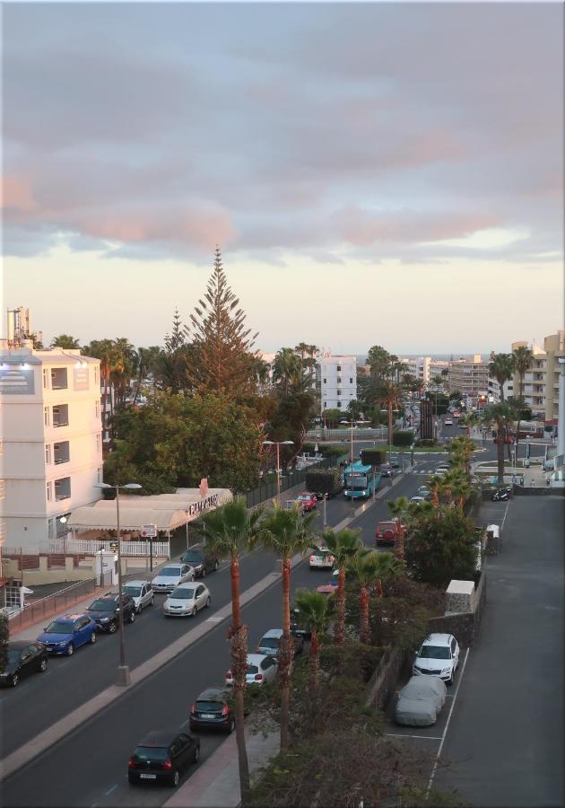 Sunny Apartment Tanife By Yumbo Playa del Inglés Esterno foto