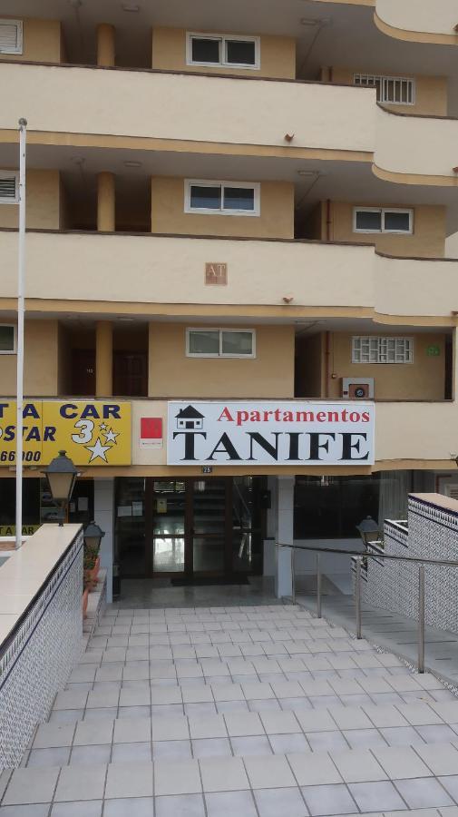 Sunny Apartment Tanife By Yumbo Playa del Inglés Esterno foto
