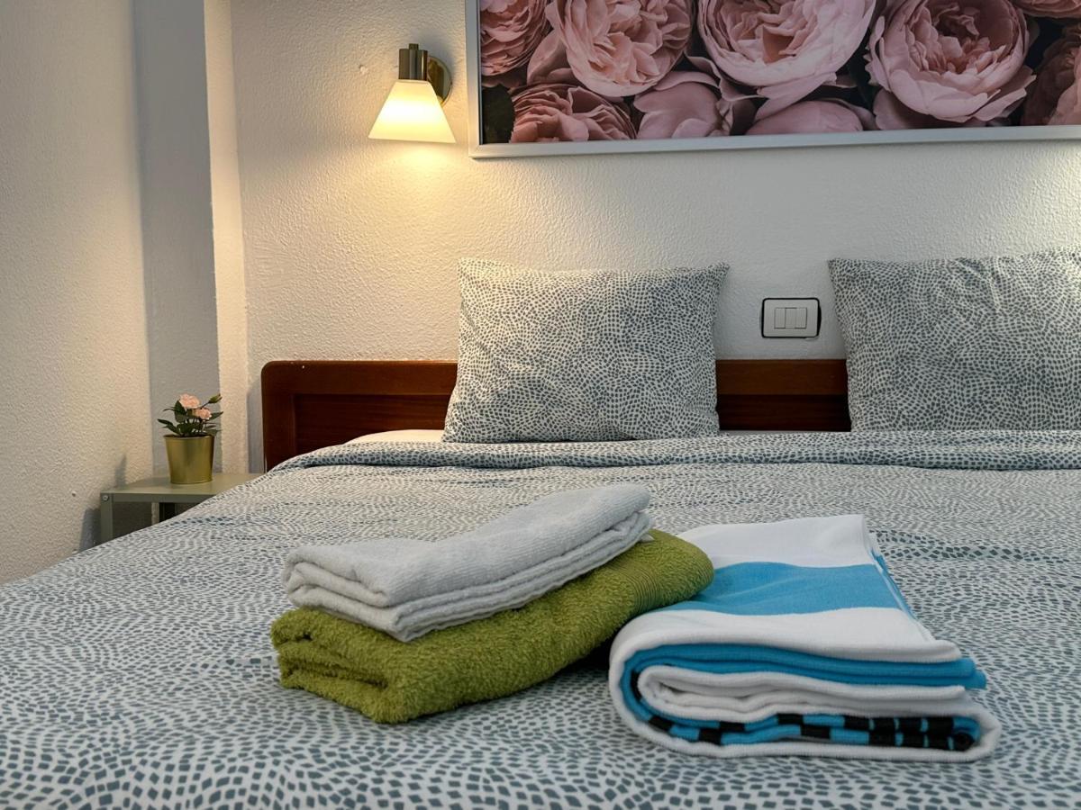 Sunny Apartment Tanife By Yumbo Playa del Inglés Esterno foto