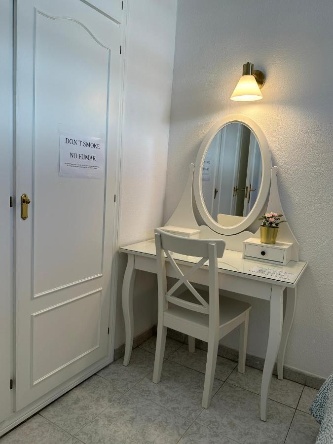 Sunny Apartment Tanife By Yumbo Playa del Inglés Esterno foto