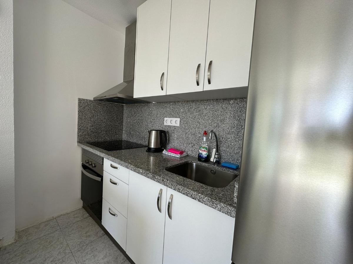Sunny Apartment Tanife By Yumbo Playa del Inglés Esterno foto