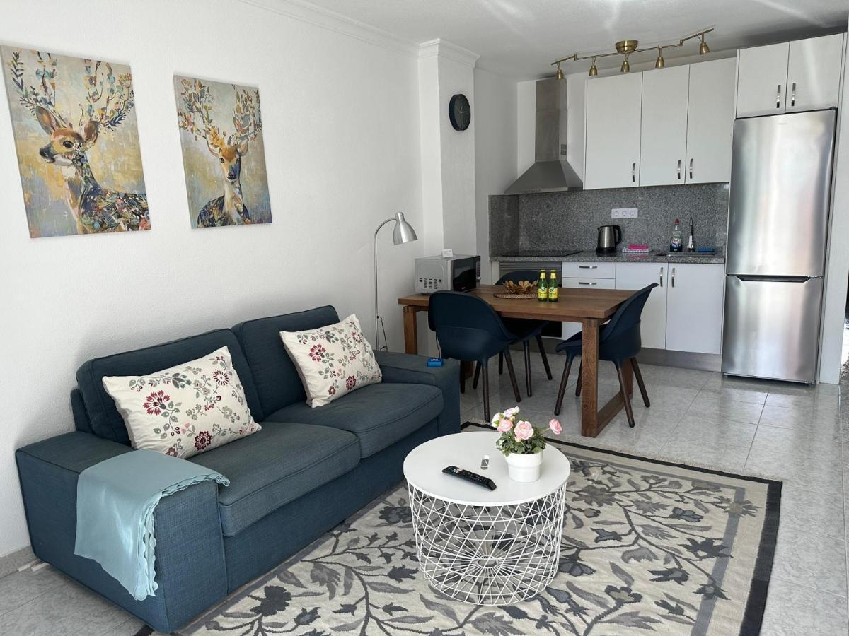 Sunny Apartment Tanife By Yumbo Playa del Inglés Esterno foto
