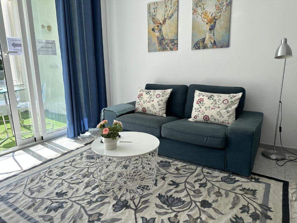 Sunny Apartment Tanife By Yumbo Playa del Inglés Esterno foto