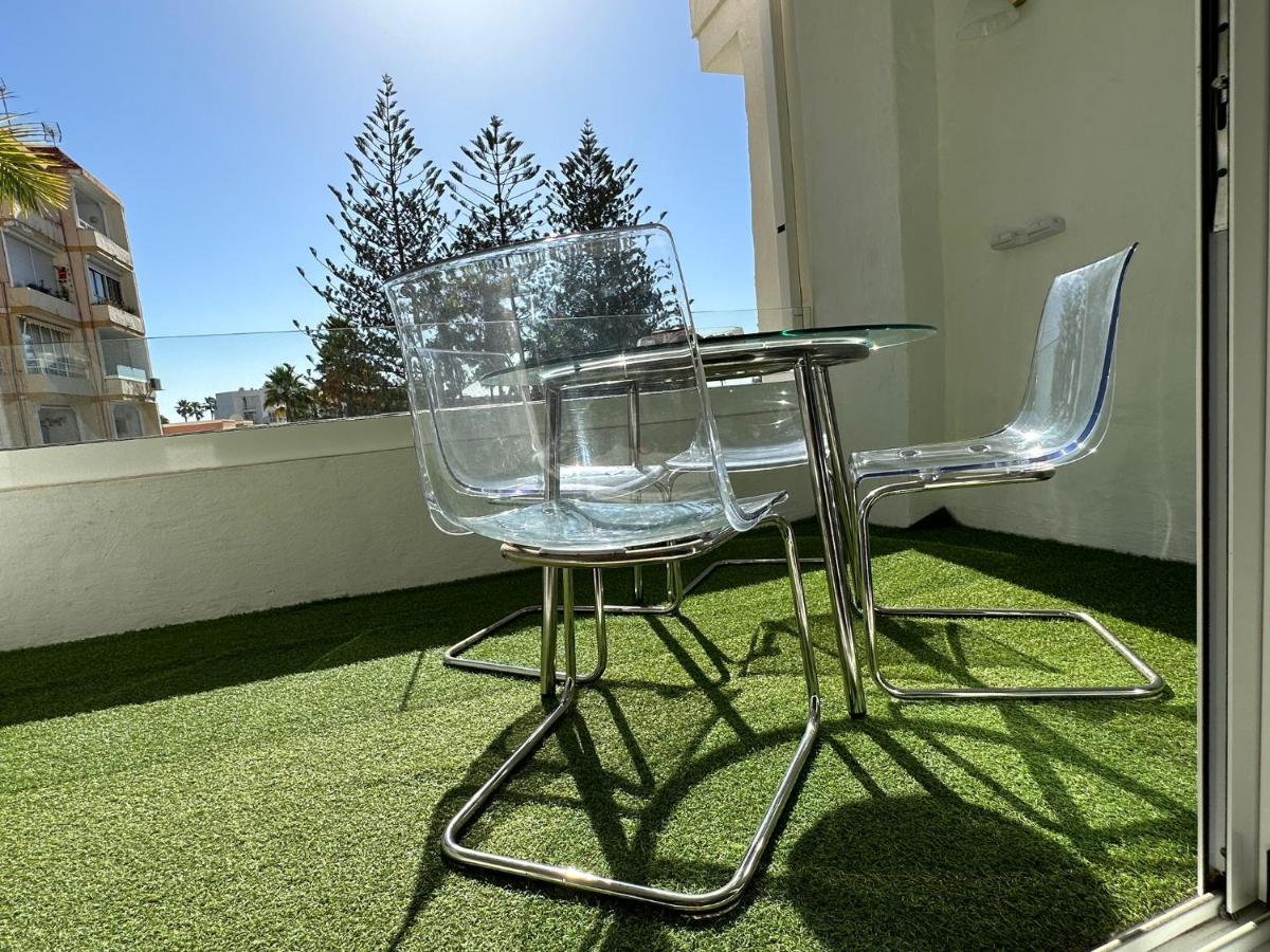 Sunny Apartment Tanife By Yumbo Playa del Inglés Esterno foto