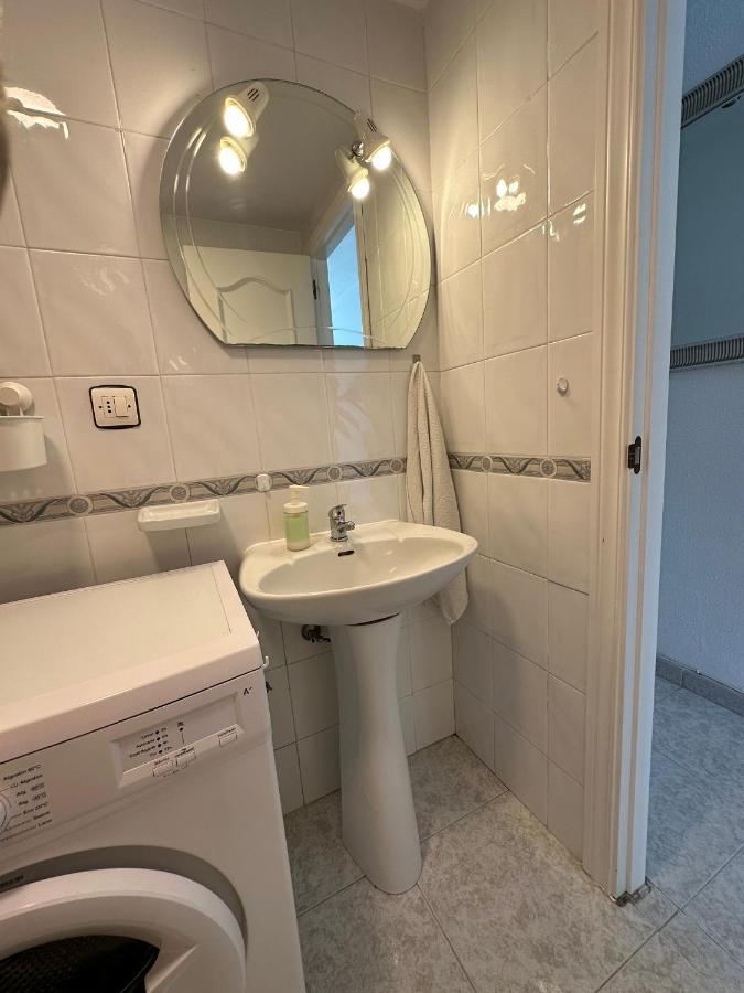 Sunny Apartment Tanife By Yumbo Playa del Inglés Esterno foto