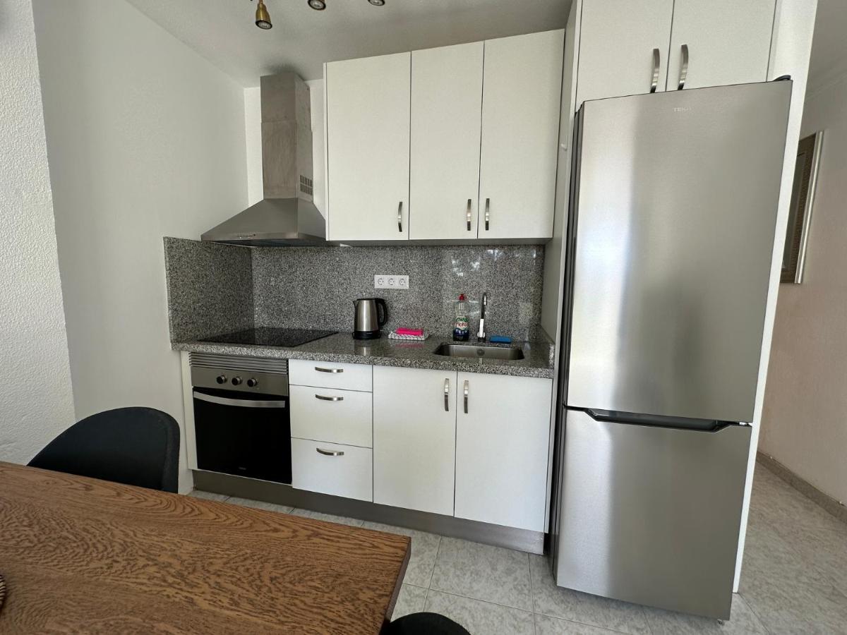 Sunny Apartment Tanife By Yumbo Playa del Inglés Esterno foto