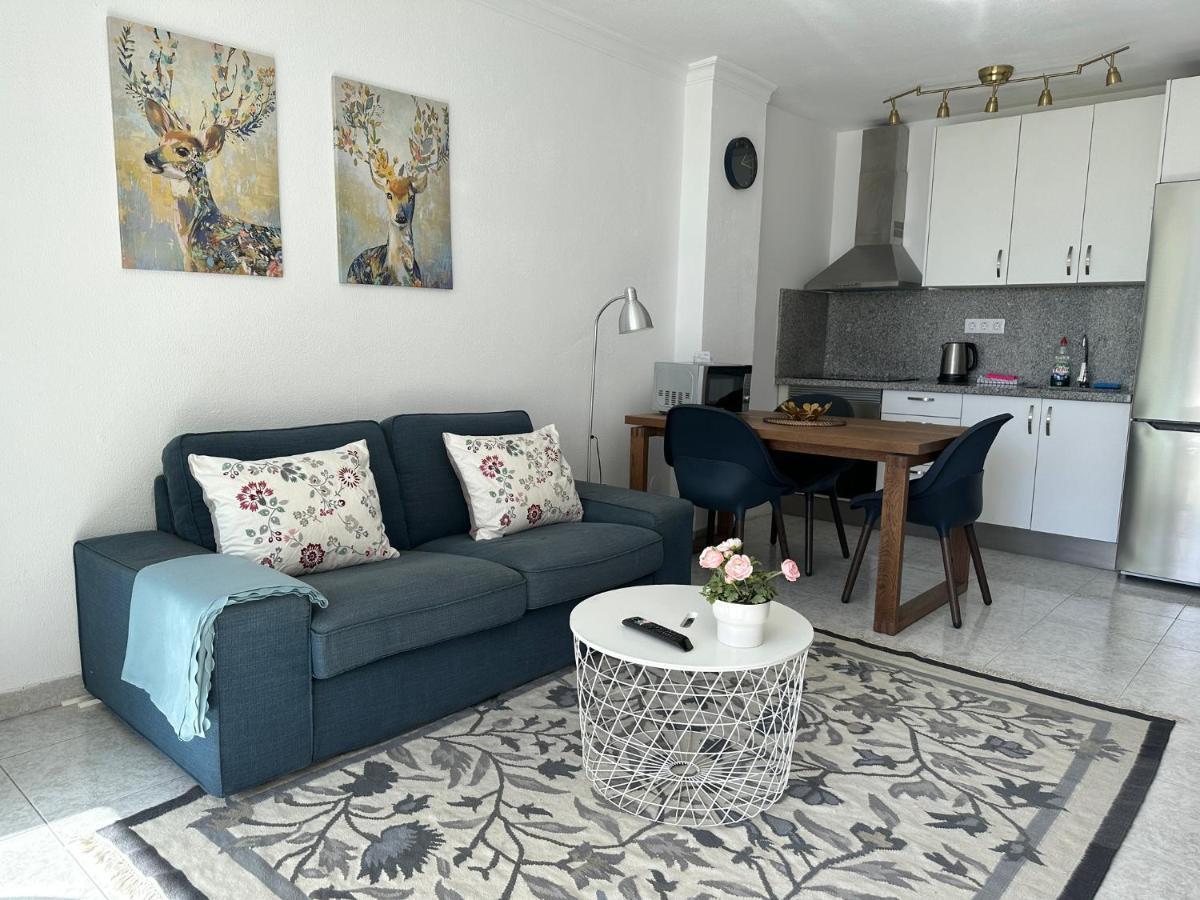 Sunny Apartment Tanife By Yumbo Playa del Inglés Esterno foto