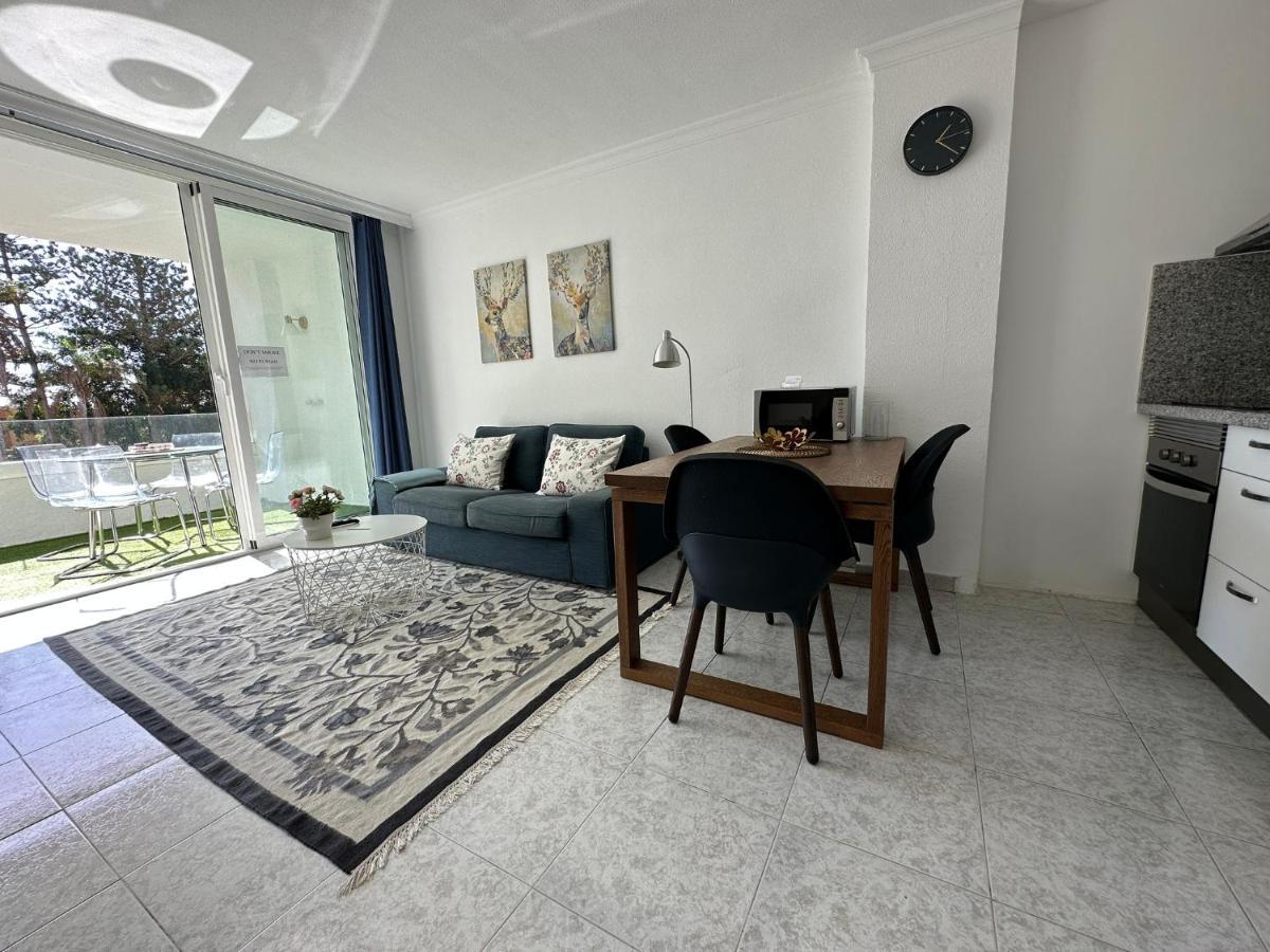 Sunny Apartment Tanife By Yumbo Playa del Inglés Esterno foto