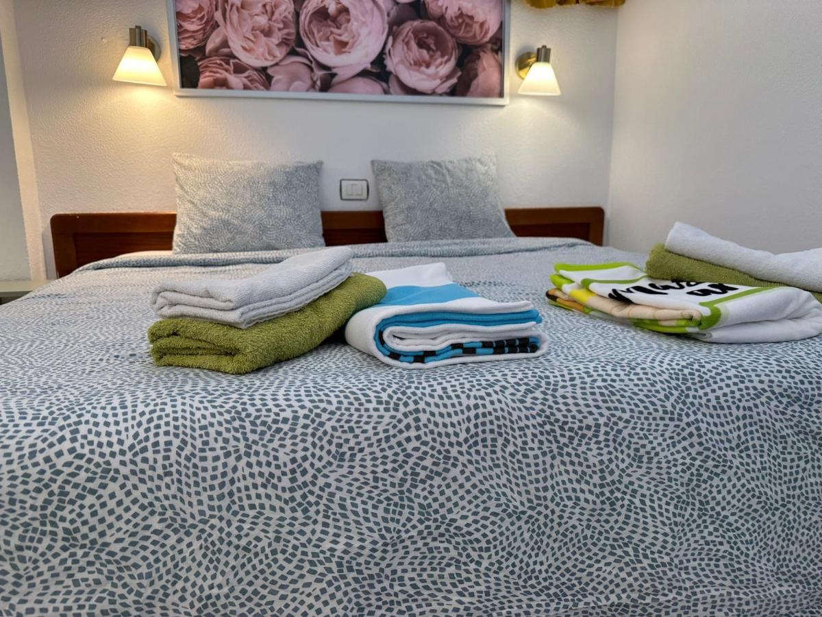 Sunny Apartment Tanife By Yumbo Playa del Inglés Esterno foto