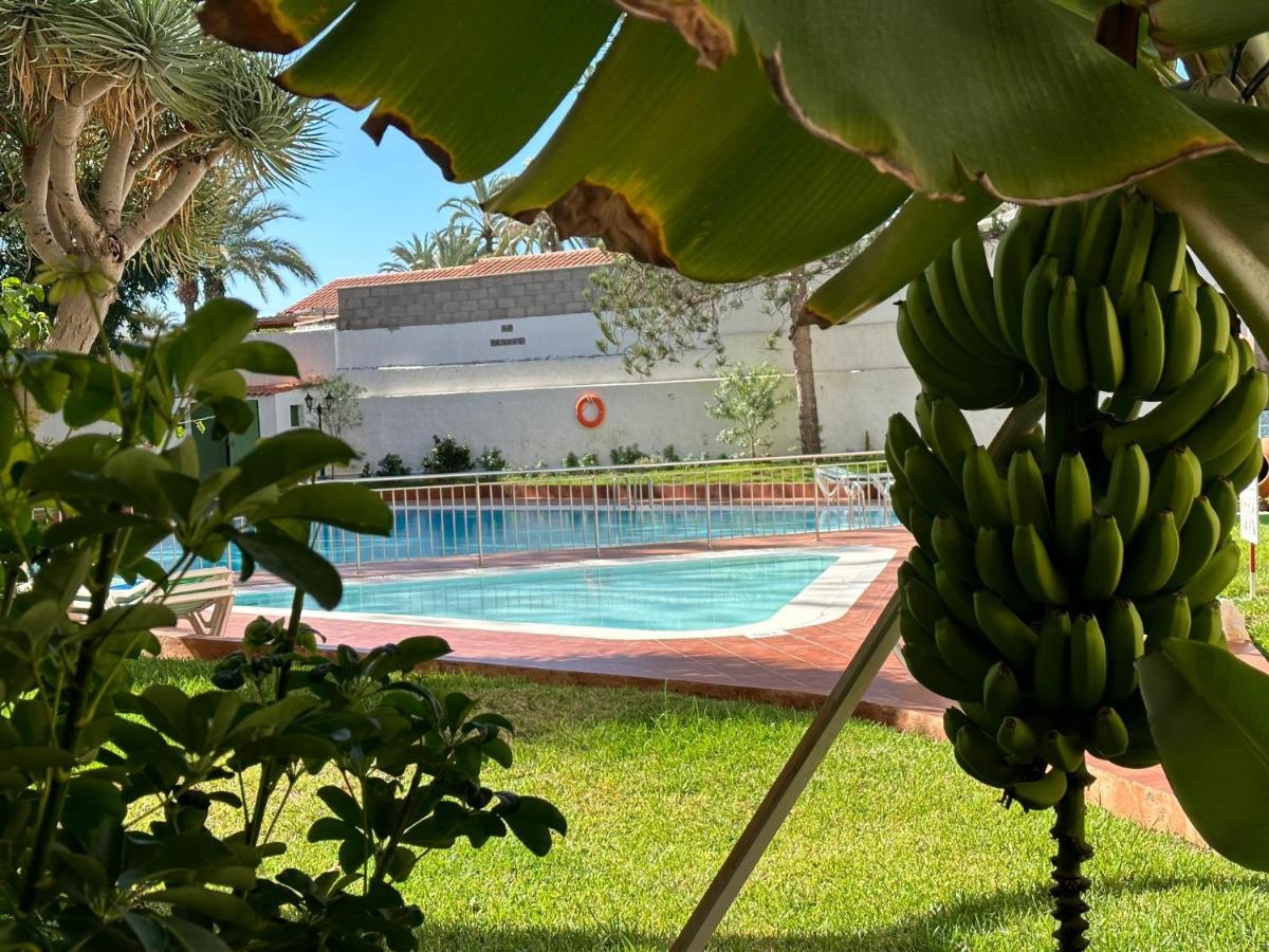 Sunny Apartment Tanife By Yumbo Playa del Inglés Esterno foto
