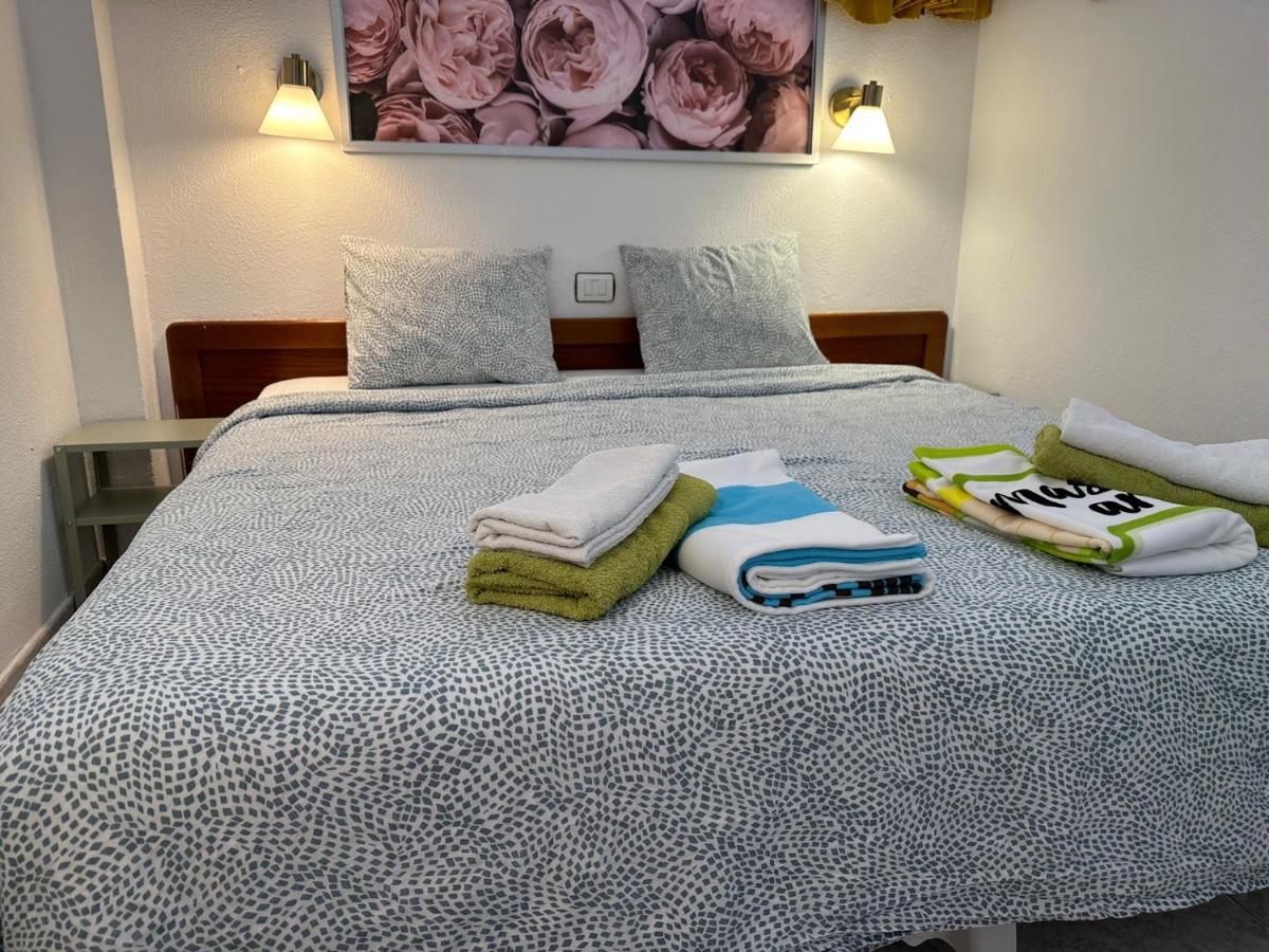 Sunny Apartment Tanife By Yumbo Playa del Inglés Esterno foto