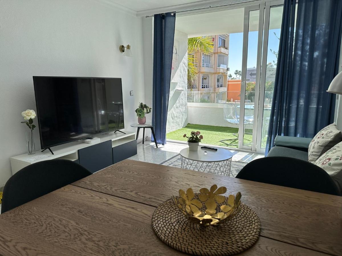 Sunny Apartment Tanife By Yumbo Playa del Inglés Esterno foto