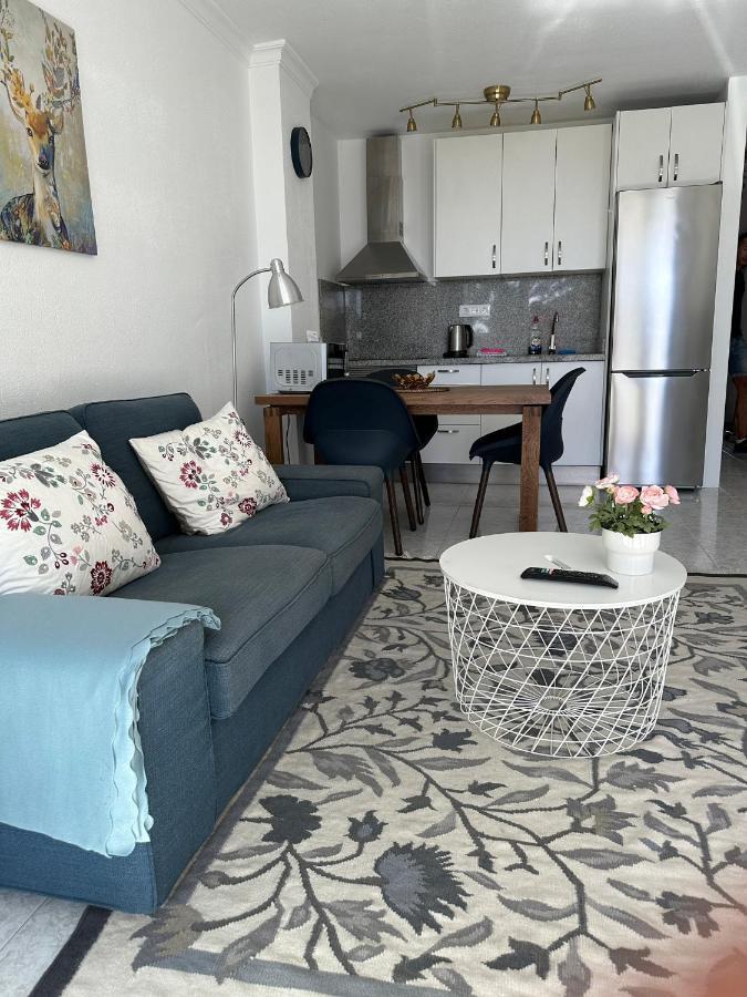 Sunny Apartment Tanife By Yumbo Playa del Inglés Esterno foto