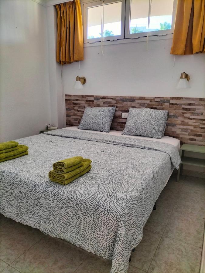 Sunny Apartment Tanife By Yumbo Playa del Inglés Esterno foto
